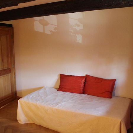 B&B La Tete Dans Les Etoiles Weyersheim Екстериор снимка