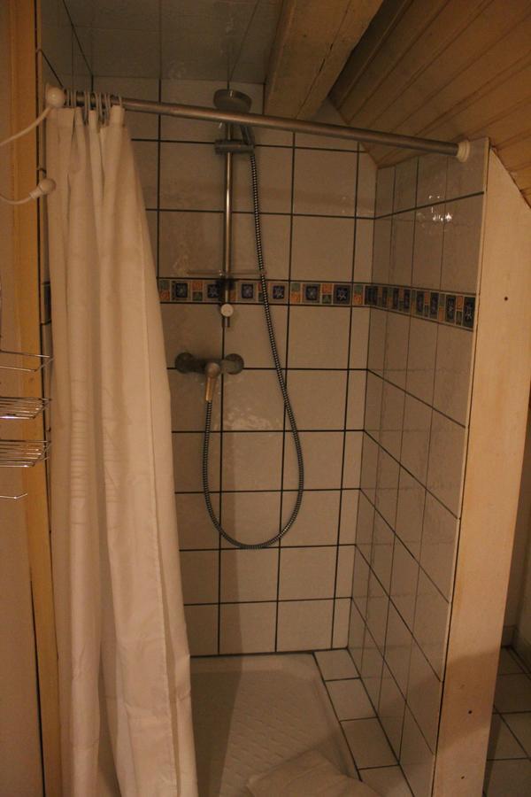 B&B La Tete Dans Les Etoiles Weyersheim Екстериор снимка