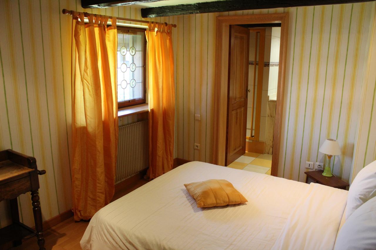B&B La Tete Dans Les Etoiles Weyersheim Екстериор снимка