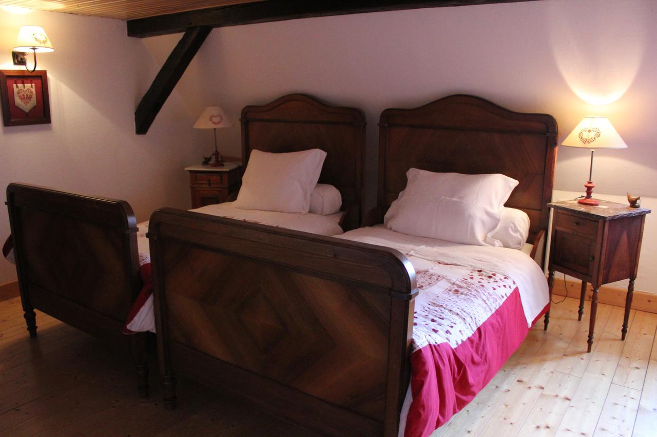 B&B La Tete Dans Les Etoiles Weyersheim Екстериор снимка