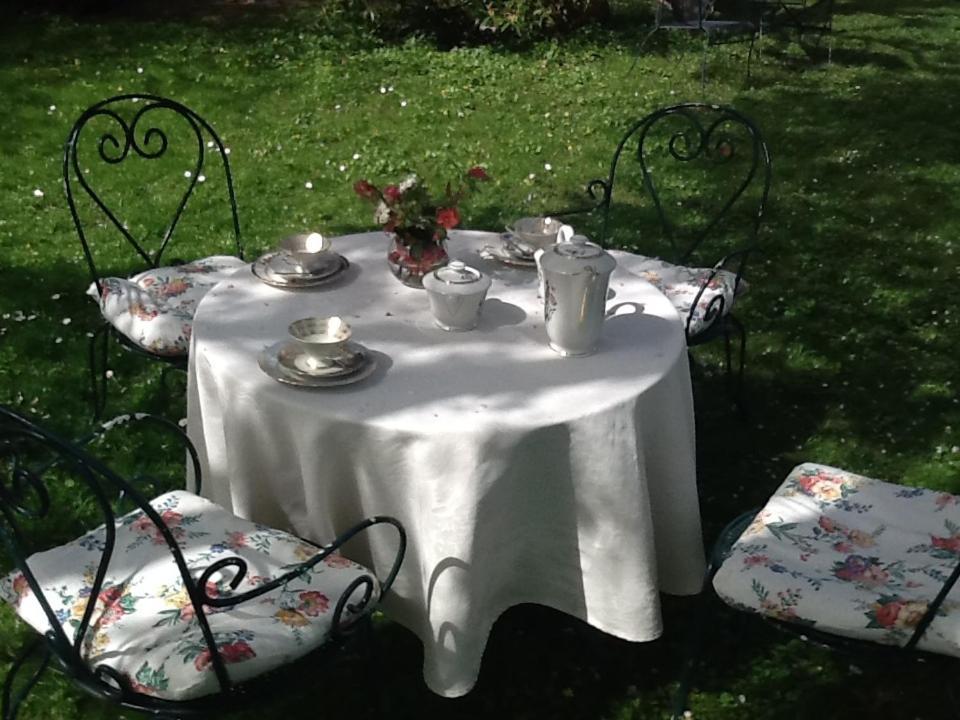 B&B La Tete Dans Les Etoiles Weyersheim Екстериор снимка